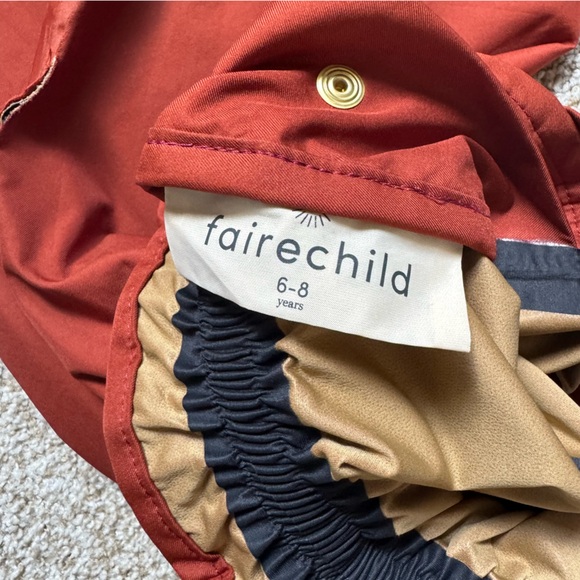 Fairechild Rain Pants - Picture 5 of 5